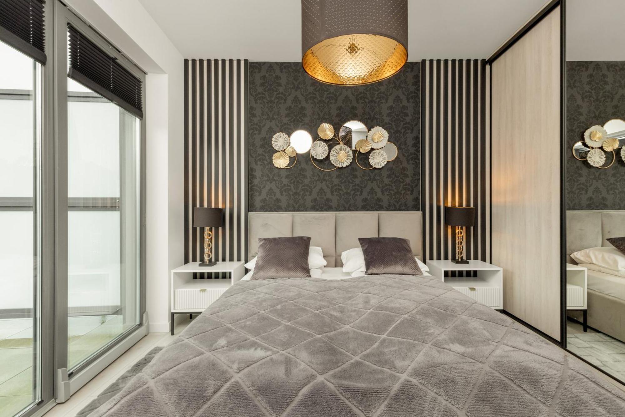 Apartport Wyjatkowe Apartamenty Z Widokiem Na Port W Gdyni By Noclegi Renters Gdynia Extérieur photo
