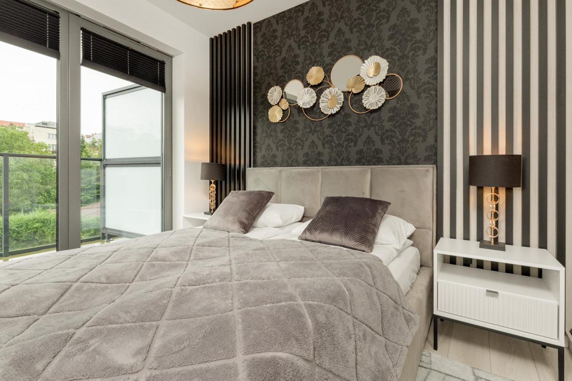 Apartport Wyjatkowe Apartamenty Z Widokiem Na Port W Gdyni By Noclegi Renters Gdynia Extérieur photo