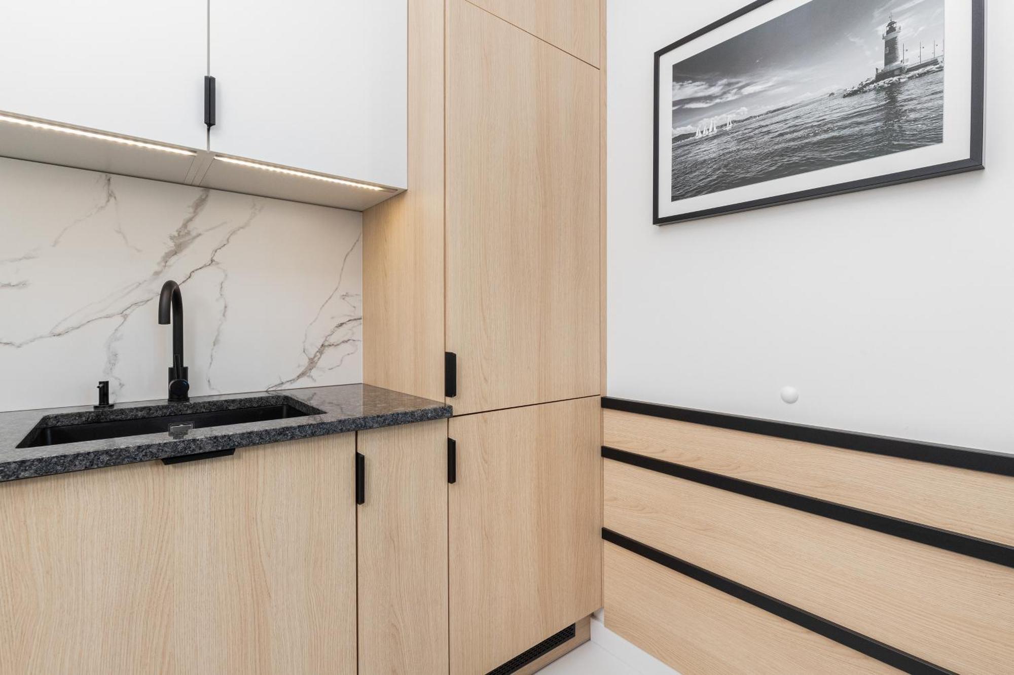 Apartport Wyjatkowe Apartamenty Z Widokiem Na Port W Gdyni By Noclegi Renters Gdynia Extérieur photo